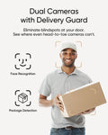 Anker eufy Video Doorbell E340 - 4