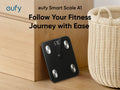 eufy Smart Scale A1 - 1