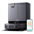 eufy X10 Pro Omni Robot Vacuum - 2