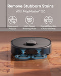 eufy X10 Pro Omni Robot Vacuum - 5