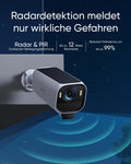 Anker EufyCam S3 Pro 2 Cam With HomeBase - 5