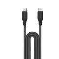 Momax 1-Link Flow USB-C to USB C Braided Cable 100W 2m - 1