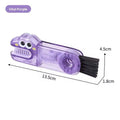 🧼 فرشاة تنظيف متعددة الاستخدام بشكل لطيف – Cute Brush X2 (قطعتين) - 5