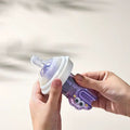 🧼 فرشاة تنظيف متعددة الاستخدام بشكل لطيف – Cute Brush X2 (قطعتين) - 4