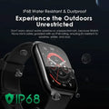 Oraimo Watch Nova AM - 3