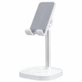 Mcdodo 2 in 1 Wireless Charger Mobile Desktop Holder - 1