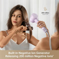 Dreame Hair Gleam High-speed Hair Dryer - 3