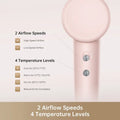 Dreame Hair Gleam High-speed Hair Dryer - 2