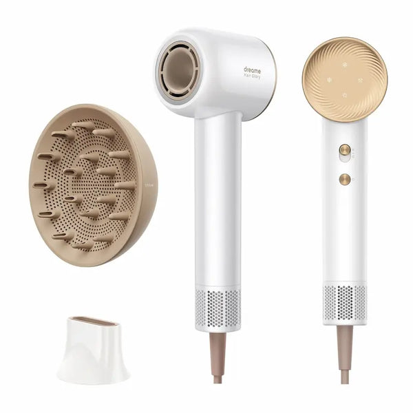 Dreame Hair Glory High-speed Hair Dryer