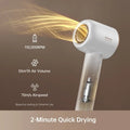Dreame Hair Glory High-speed Hair Dryer - 2
