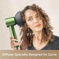 Dreame Hair Glory High-speed Hair Dryer - 6