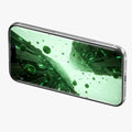 Green Lion 9H Steve HD Screen Protector for iPhone 17 Pro Max / Pro Clear - 3
