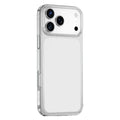 Green Lion Delgado PC Case for iPhone 17 Series Clear - 1