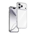 Green Lion Delgado PC Case for iPhone 17 Series Clear - 2
