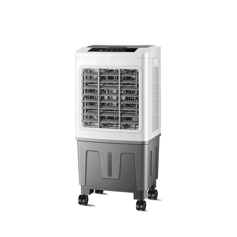 Green Lion GA20 Air Cooler with Cool Function White/Gray