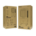 Green Lion GA40 Air Cooler with Cool Function White/Gray - 2
