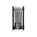 Green Lion Survival X9 Outdoor Tool Kit - 3