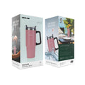 Green Lion Vacuum Travel Mug 900ml - 2