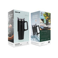 Green Lion Vacuum Travel Mug 900ml - 4