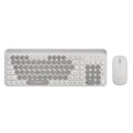 Green Lion Wireless Duo Mouse + Keyboard - 1
