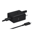 SAMSUNG 45W ADAPTER WITH CABLE شاحن من سامسونج - 1
