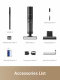 Dreame H12 Pro Wet & Dry Stick Vacuum Cleaner - 6