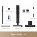 Dreame H12 S AE Wet & Dry Stick Vacuum Cleaner - 7