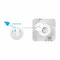 Momax Airoma 3D Air Circulation Diffuser Fan - 5