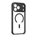Momax CaseForm AiR Magnetic Case iPhone 17 Pro Max كفر للايفون - 2