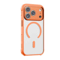 Momax CaseForm AiR Magnetic Case iPhone 17 Pro Max كفر للايفون - 5