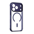 Momax CaseForm AiR Magnetic Case iPhone 17 Pro Max كفر للايفون - 4