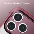 Momax CaseForm AiR Magnetic Case iPhone 17 Pro Max كفر للايفون - 7