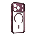 Momax CaseForm AiR Magnetic Case iPhone 17 Pro Max كفر للايفون - 3