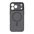 Momax CaseForm Lite Magnetic Case iPhone 17 Pro Max - 4