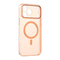 Momax CaseForm Lite Magnetic Case iPhone 17 Pro Max - 1