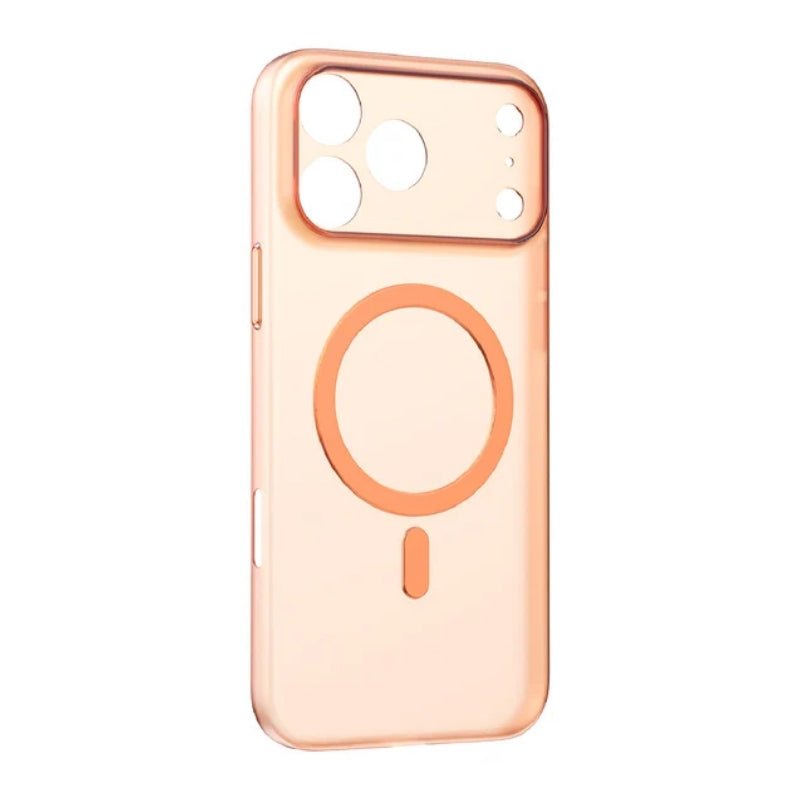 Momax CaseForm Lite Magnetic Case iPhone 17 Pro Max