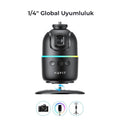 havit Auto Face Tracking Phone Holder 360 Rotation model ST7609 - 2