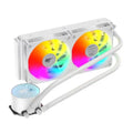 Havit F2001 Computer case fan 12V مروحة كيس - 3