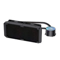 Havit F2001 Computer case fan 12V مروحة كيس - 2