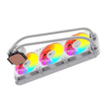 Havit F2002 Computer case fan 12V مروحة كيس - 5