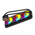 Havit F2002 Computer case fan 12V مروحة كيس - 2
