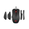 Havit MS900 RGB Backlit Programmable Gaming Mouse ماوس - 2