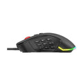 Havit MS900 RGB Backlit Programmable Gaming Mouse ماوس - 3