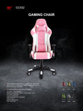 HAVIT GAMENOTE GC932 Gaming Desk Chair - 4