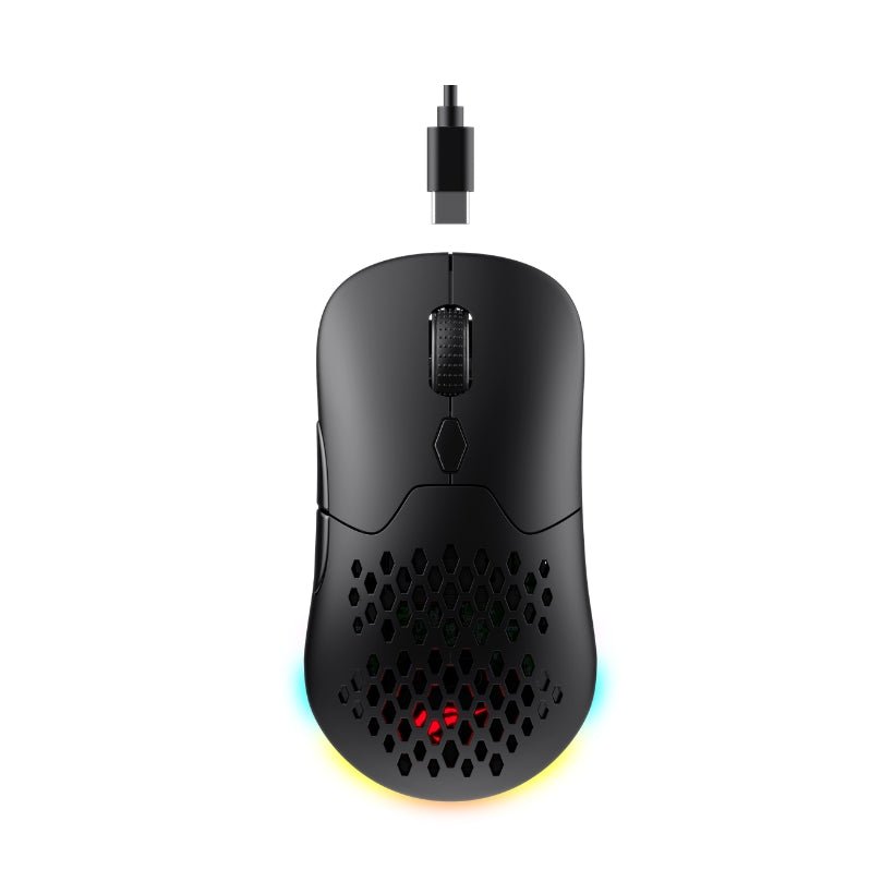 Havit MS963WB Wirelss gaming combo ماوس العاب