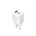 Havit UC30 UK charger 30W 2-port شاحن - 3