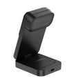 Havit W3107 3in1 Wireless Charger شاحنة - 3