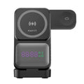 Havit W3107 3in1 Wireless Charger شاحنة - 2