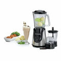 Black&Decker BX600G-B5 Blender Blender with Grinder and Mincer Chopper 600W خلاط - 2