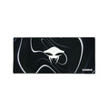 Havit Stellarisforce Black & white Mouse pad - 1